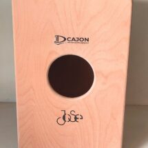 Cajon model Genil Amateur série