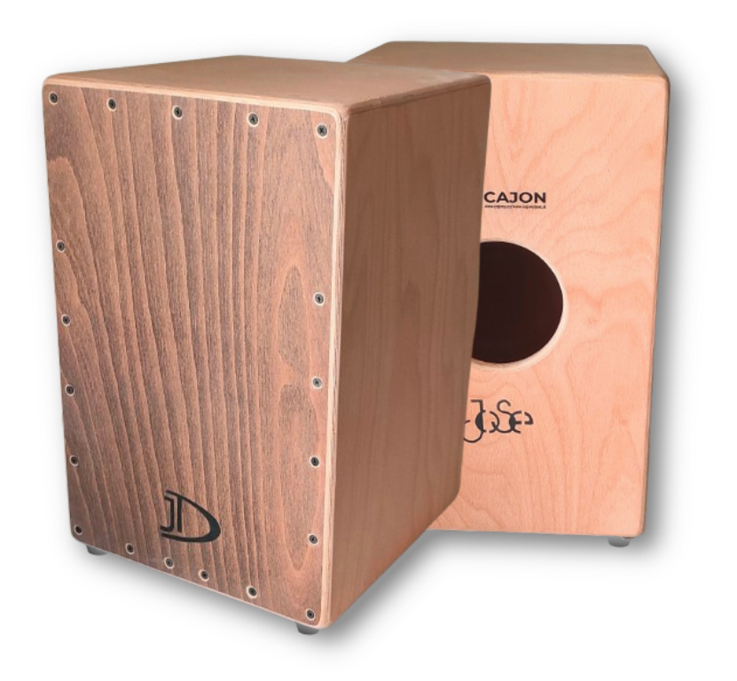 Cajon model Genil Amateur série