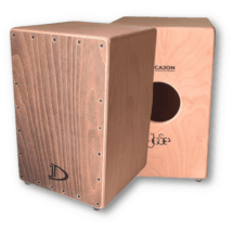 Cajon model Genil Amateur série