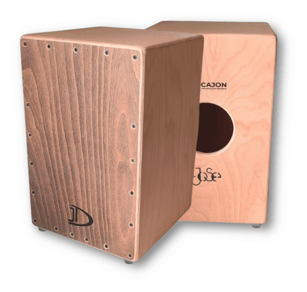 Cajon model Genil Amateur série