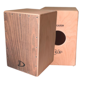 Cajon model Genil Amateur série