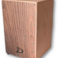 Cajon model Genil Amateur série