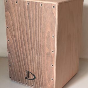 Cajon model Genil Amateur série