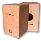Cajon model Malaga Maestro série