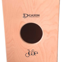 Cajon model Malpaso Amateur séria