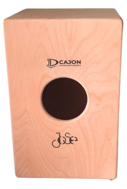 Cajon model Genil Amateur série - Obrázek 3