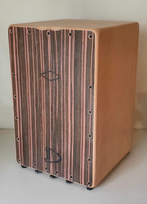 Cajon model Granada Studio série (6 strun) - Image 2