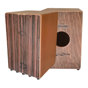 Cajon model Granada Studio série (6 strun)