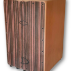 Cajon model Granada Studio série (6 strun)