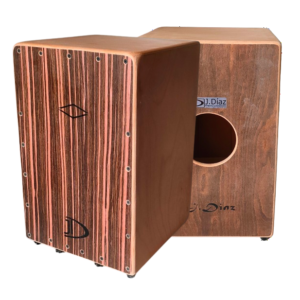 Cajon model Granada Studio série (6 strun)