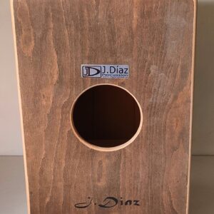 Cajon model Granada Studio série (6 strun)