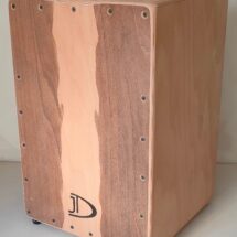 Cajon model Cádiz Maestro série