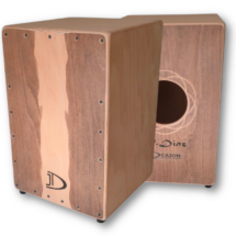 Cajon model Cádiz Maestro série