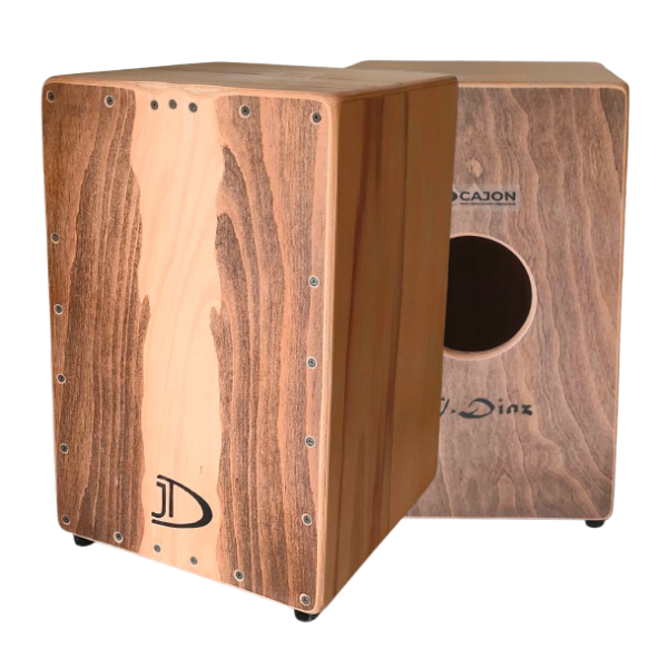 Cajon model Cádiz Maestro série (Limitovaná edice)