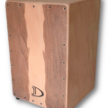 Cajon model Cádiz Maestro série