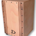 Cajon model Alabama Amateur série