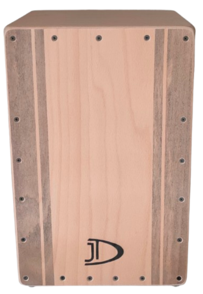 Cajon model Seguiriya Amateur série - Obrázek 3