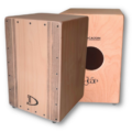 Cajon model Seguiriya Amateur série