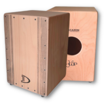 Cajon model Seguiriya Amateur série