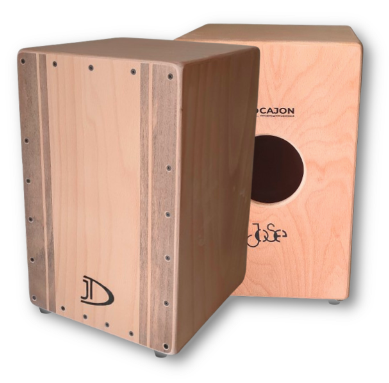 Cajon model Seguiriya Amateur série
