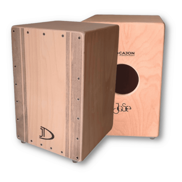 Cajon model Seguiriya Amateur série