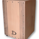 Cajon model Seguiriya Amateur série