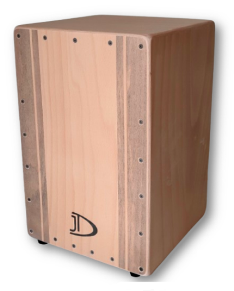 Cajon model Seguiriya Amateur série - Obrázek 2