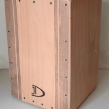 Cajon model Seguiriya Amateur série