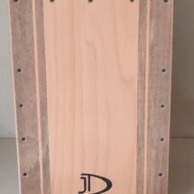 Cajon model Seguiriya Amateur série