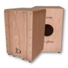 Cajon model Alcazar Studio série