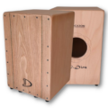 Cajon model Alcazar Studio série