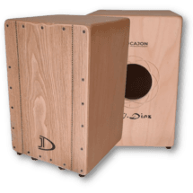 Cajon model Alcazar Studio série