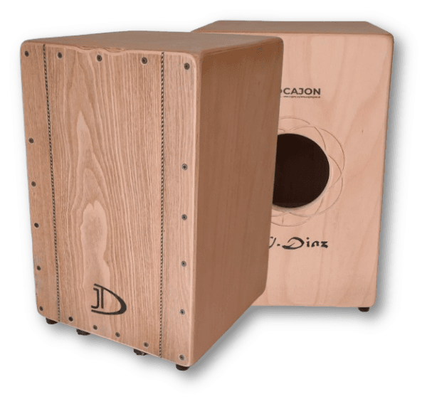 Cajon model Alcazar Studio série