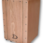 Cajon model Alcazar Studio série