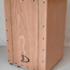 Cajon model Alcazar Studio série