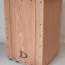 Cajon model Alcazar Studio série