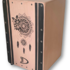 Cajon model Katka Maestro série