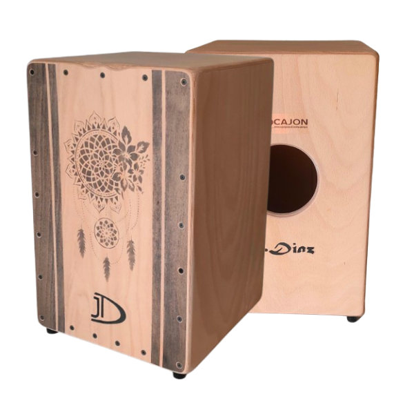 Cajon model Katka