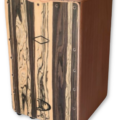 Cajon model Peñaflor Studio série (6 strun)