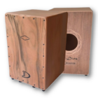 Cajon model Cazorla Studio série