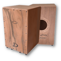 Cajon model Cazorla Studio série