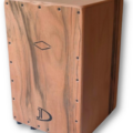 Cajon model Cazorla Studio série