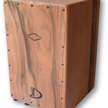 Cajon model Cazorla Studio série
