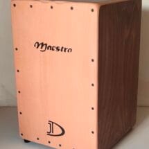 Cajon model Grazalema Maestro série