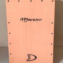 Cajon model Grazalema Maestro série