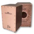 Cajon model Grazalema Maestro série