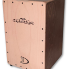 Cajon model Grazalema Maestro série