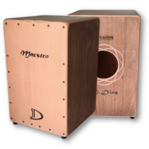Cajon model Grazalema Maestro série