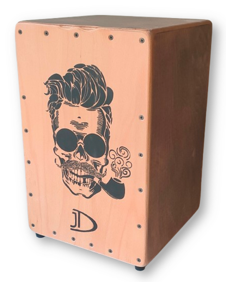 Cajon model Rockabilly Maestro série - Obrázek 2