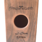 Cajon model Rockabilly Maestro série